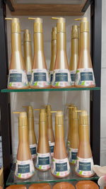 Charger l'image dans la galerie, Sérum Capillaire Amazonie Dorée – 200 ml