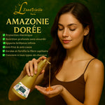 Charger l'image dans la galerie, Sérum Capillaire Amazonie Dorée – 200 ml
