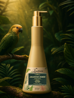 Charger l'image dans la galerie, Sérum Capillaire Amazonie Dorée – 200 ml
