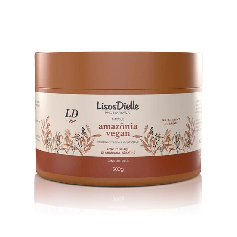 Masque Amazônia Vegan