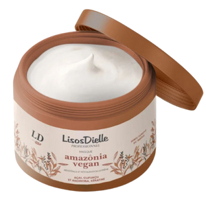 Masque Amazônia Vegan